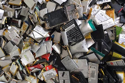 株洲渌口回收报废锂电池价格,废铅酸电池回收