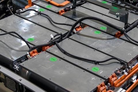 ㊣阳信劳店上门回收汽车电池☯ups 电池回收☯专业回收铁锂电池